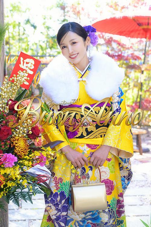 つぼみのグラビア｜秘書室 吉原高級店ソープ