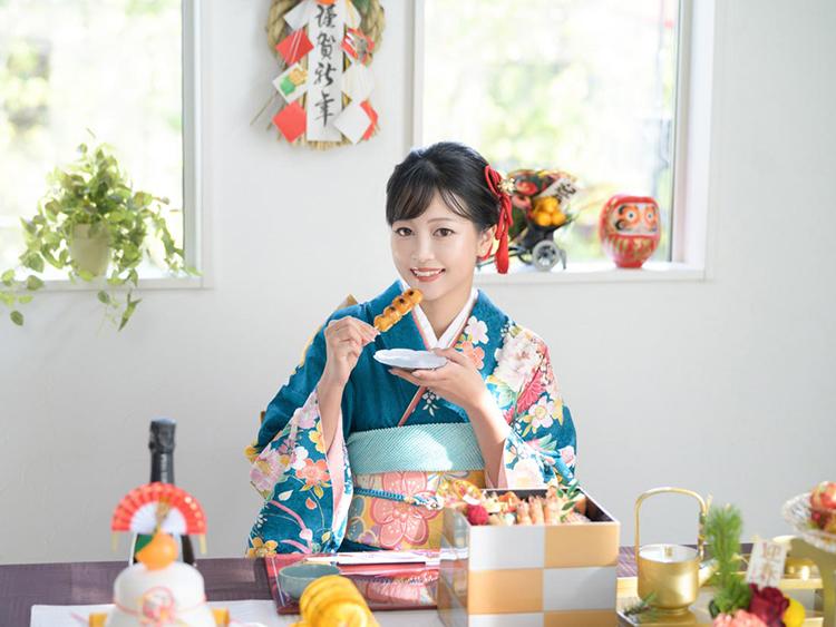 めいのグラビア｜秘書室 吉原高級店ソープ