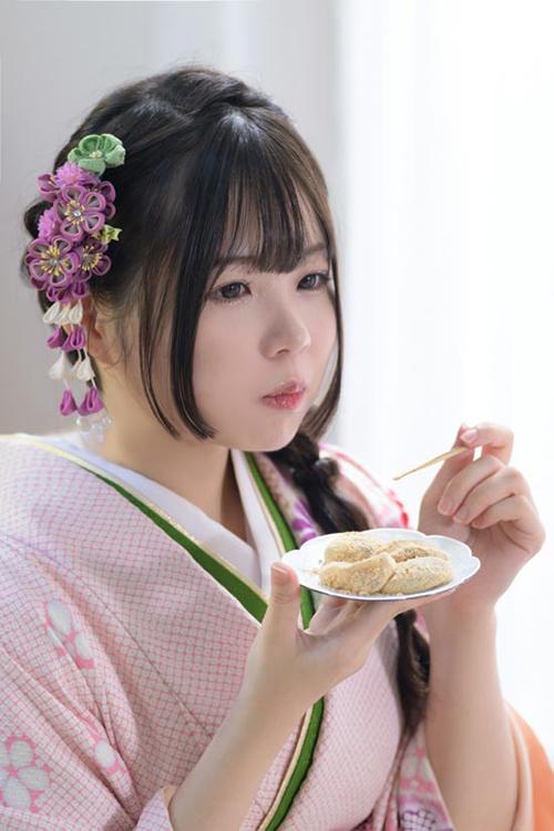 あずさのグラビア｜セグレターリオ 吉原高級店ソープ