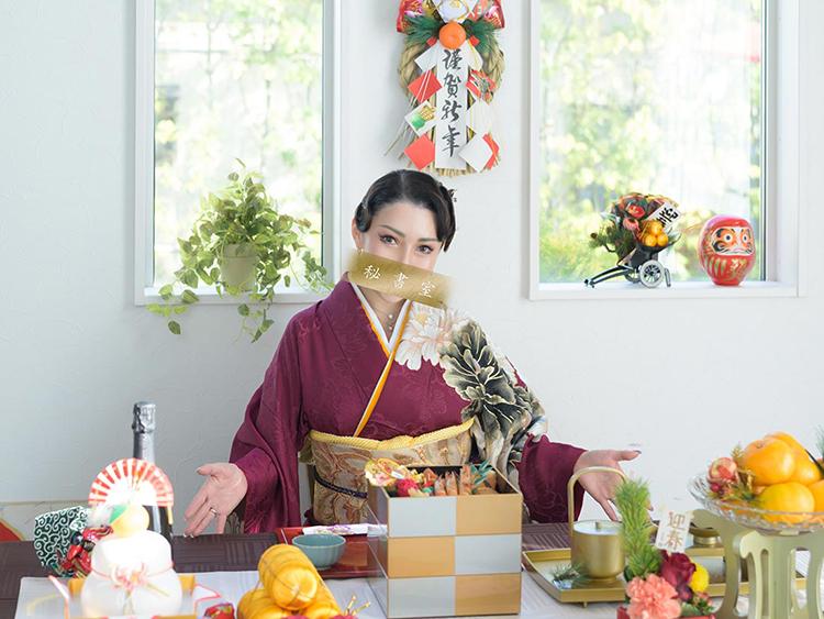 明佐海のグラビア｜秘書室 吉原高級店ソープ