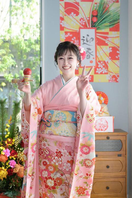 まりあのグラビア｜秘書室 吉原高級店ソープ