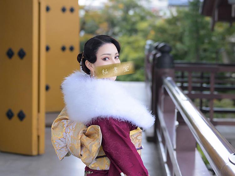 明佐海のグラビア｜秘書室 吉原高級店ソープ