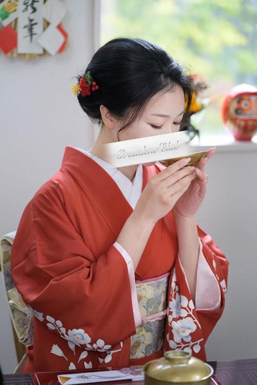 永瀬芽依のグラビア｜プレジデントクラブ 吉原高級店ソープ