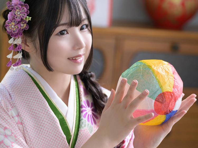 あずさのグラビア｜セグレターリオ 吉原高級店ソープ