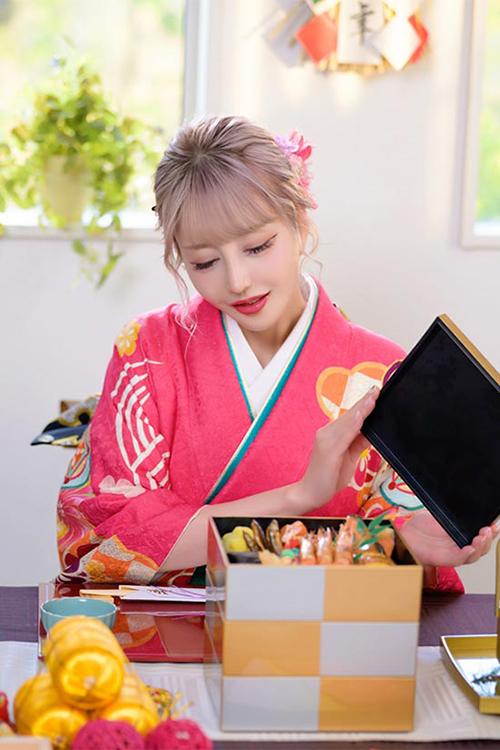 杏奈のグラビア｜エトワール 吉原高級店ソープ