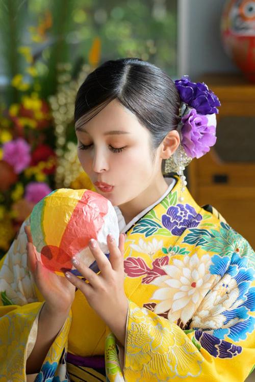 つぼみのグラビア｜秘書室 吉原高級店ソープ