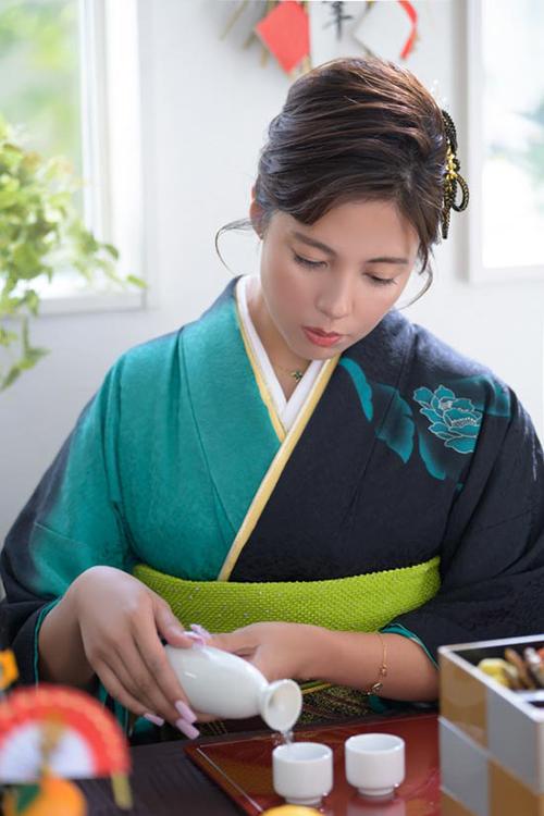 芦屋 潤のグラビア｜セグレターリオ 吉原高級店ソープ