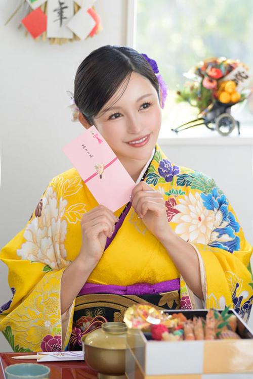 つぼみのグラビア｜秘書室 吉原高級店ソープ