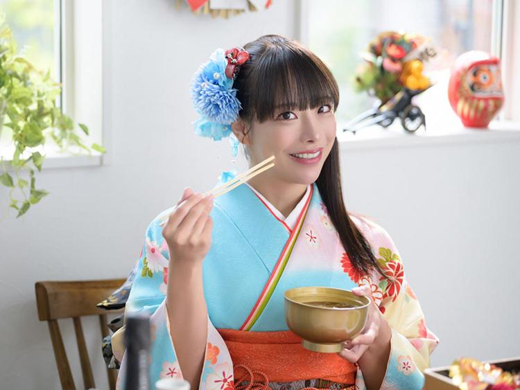 小桜みるく。のグラビア｜エトワール 吉原高級店ソープ