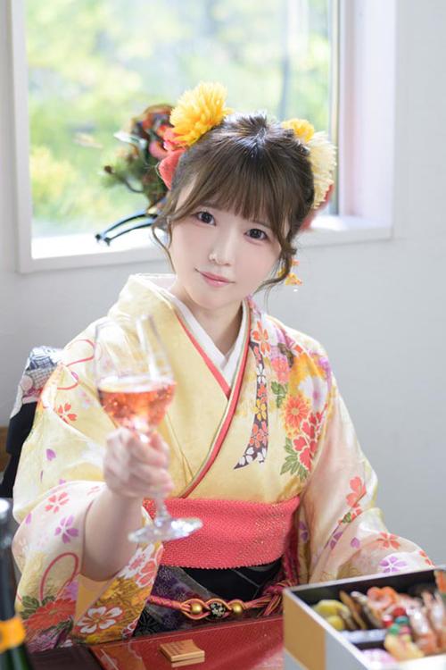 みりあのグラビア｜セグレターリオ 吉原高級店ソープ