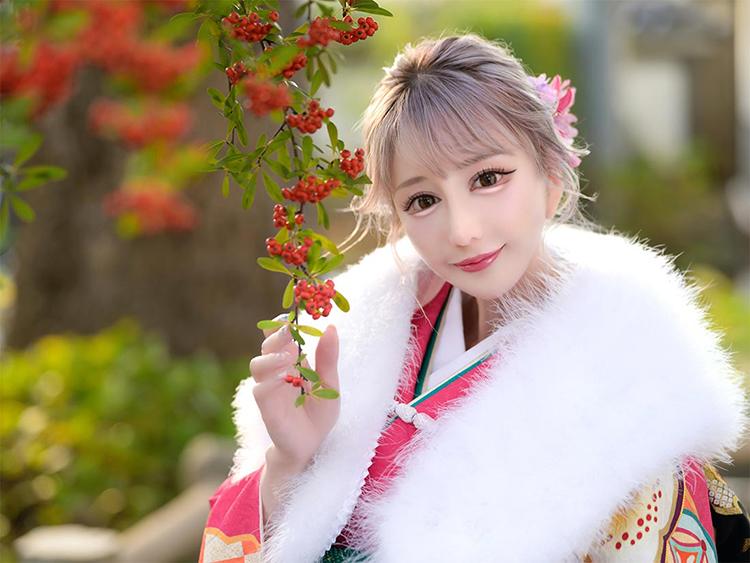 杏奈のグラビア｜エトワール 吉原高級店ソープ