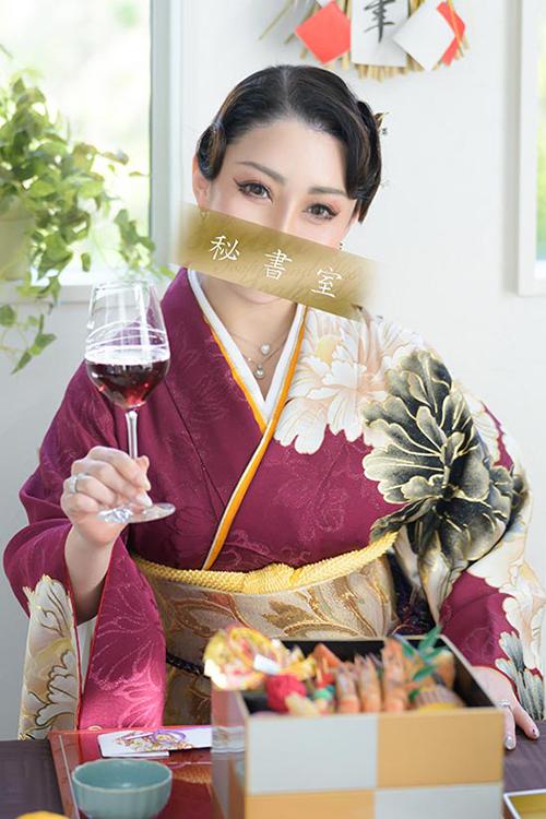 明佐海のグラビア｜秘書室 吉原高級店ソープ