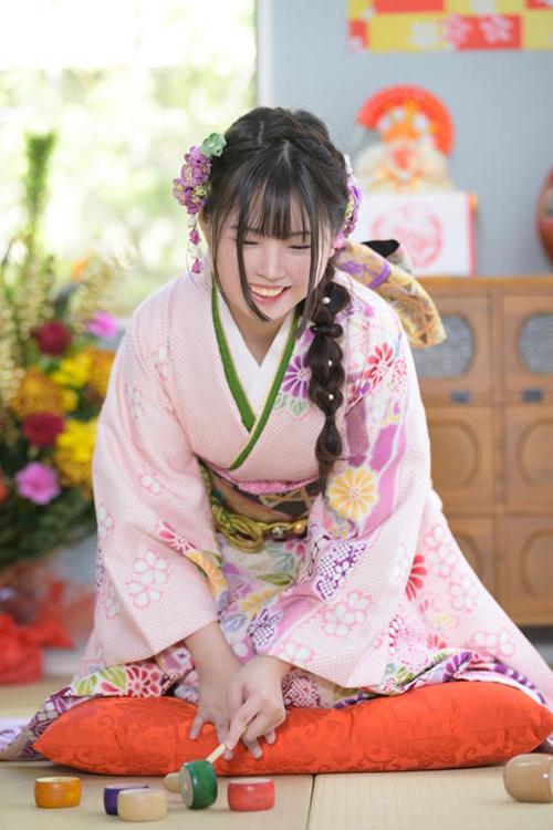 あずさのグラビア｜セグレターリオ 吉原高級店ソープ