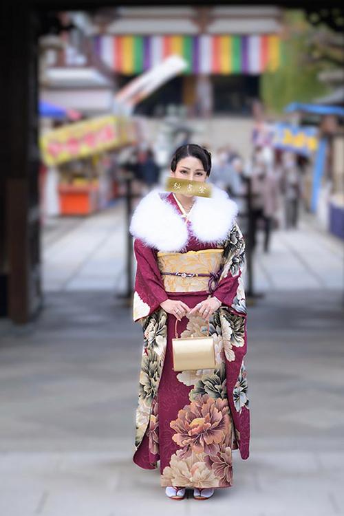 明佐海のグラビア｜秘書室 吉原高級店ソープ