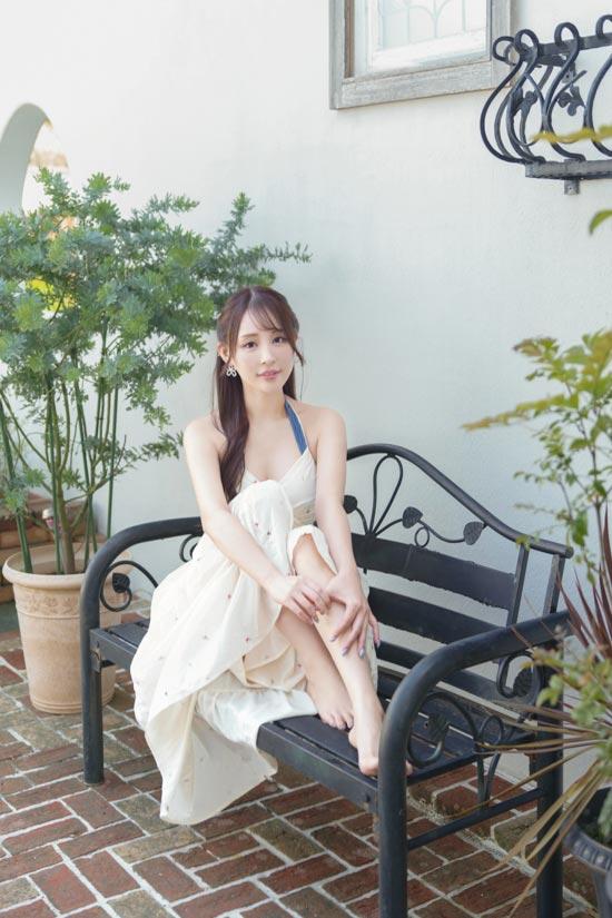 りののグラビア｜秘書室 吉原高級店ソープ