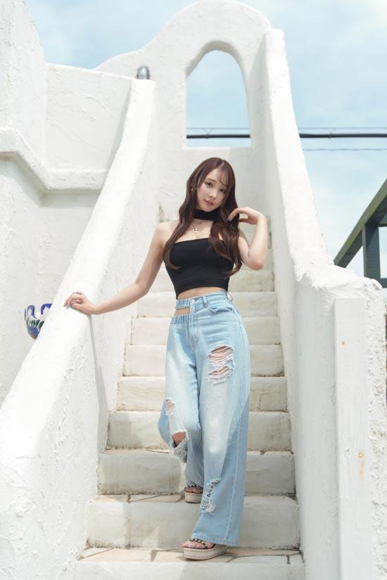 りののグラビア｜秘書室 吉原高級店ソープ