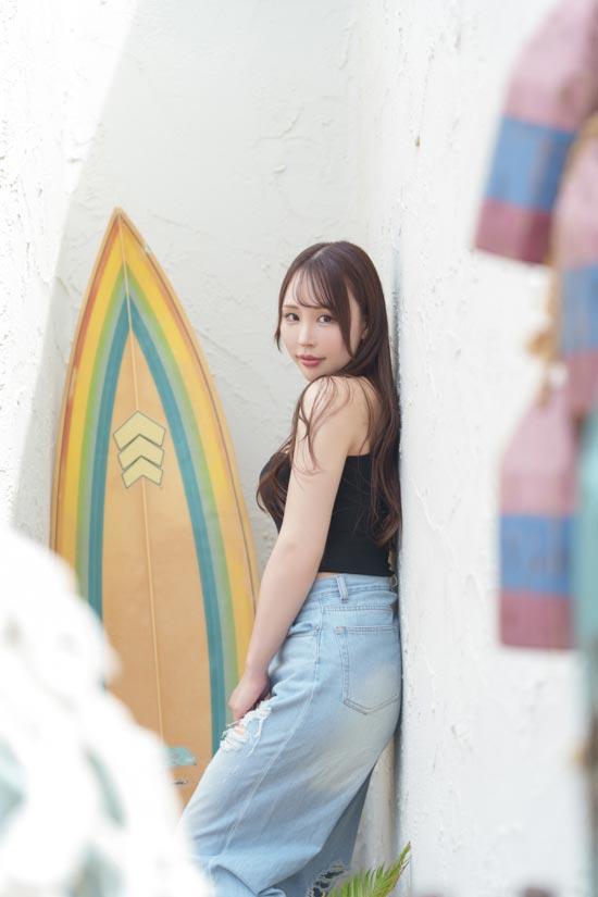 りののグラビア｜秘書室 吉原高級店ソープ