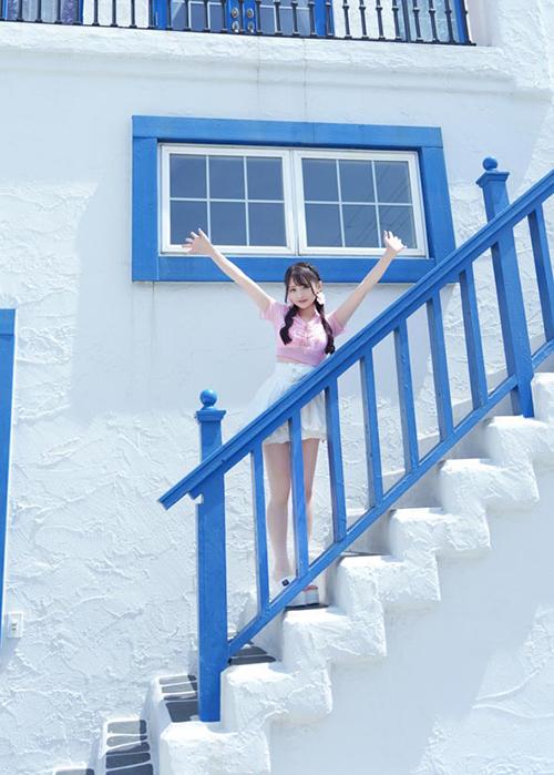 雫どれみのグラビア｜セグレターリオ 吉原高級店ソープ