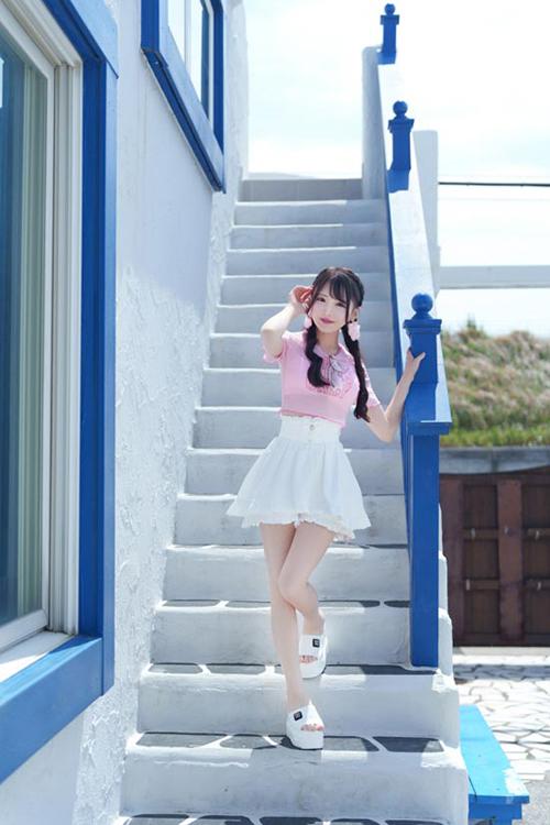 雫どれみのグラビア｜セグレターリオ 吉原高級店ソープ