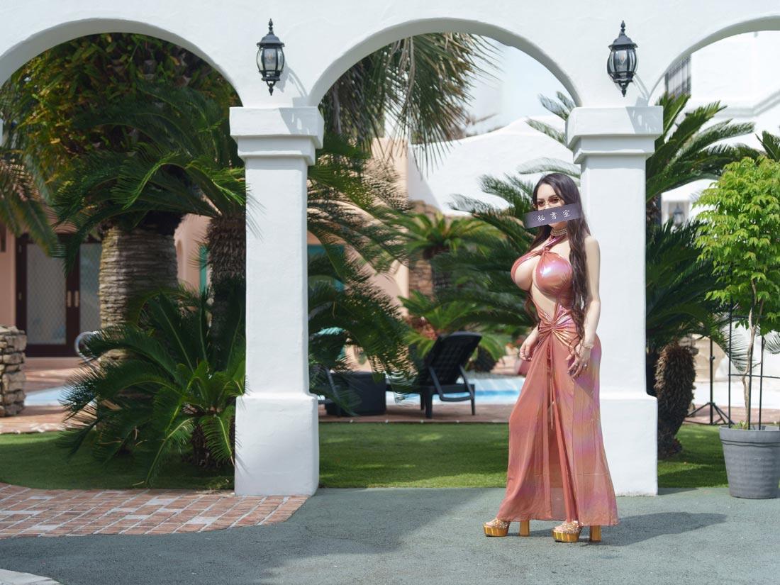 明佐海のグラビア｜秘書室 吉原高級店ソープ