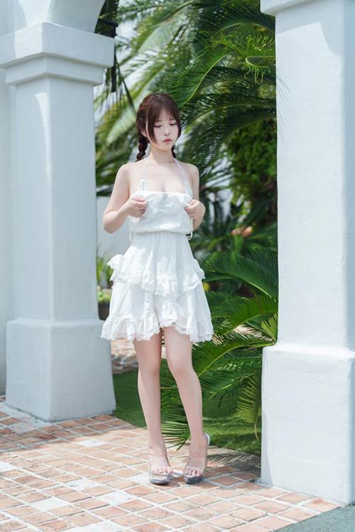 みりあのグラビア｜セグレターリオ 吉原高級店ソープ