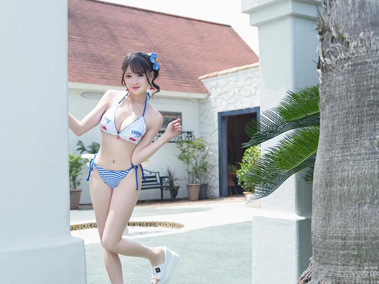 雫どれみのグラビア｜セグレターリオ 吉原高級店ソープ