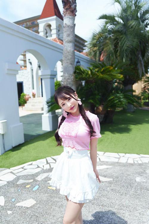 雫どれみのグラビア｜セグレターリオ 吉原高級店ソープ