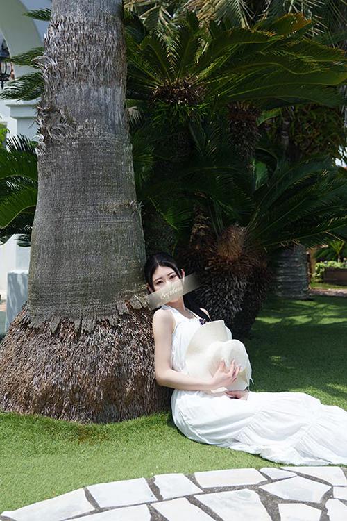 るかのグラビア｜セグレターリオ 吉原高級店ソープ