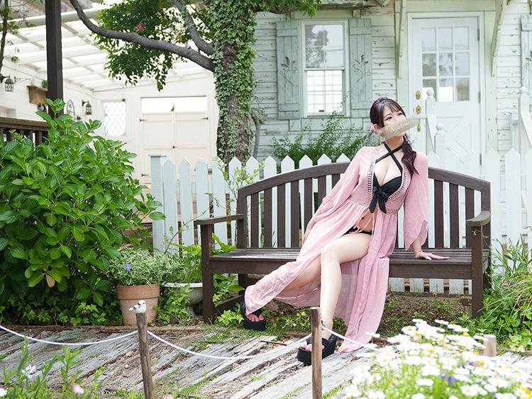 あいなのグラビア｜セグレターリオ 吉原高級店ソープ