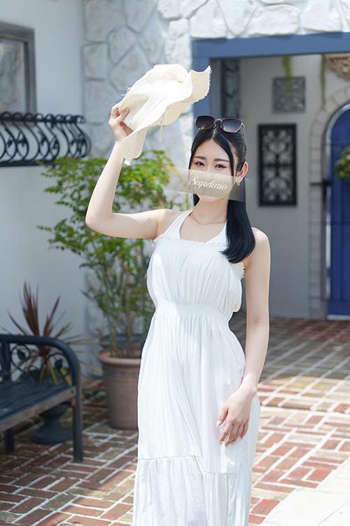 るかのグラビア｜セグレターリオ 吉原高級店ソープ