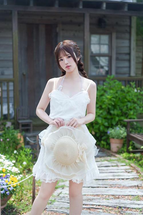 みりあのグラビア｜セグレターリオ 吉原高級店ソープ