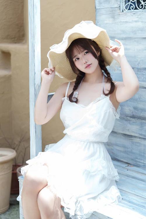 みりあのグラビア｜セグレターリオ 吉原高級店ソープ