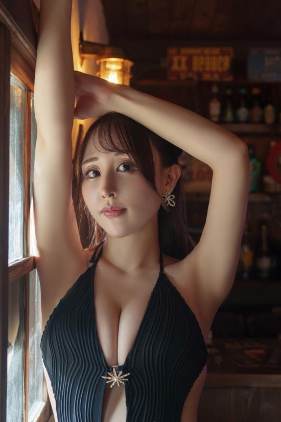 りののグラビア｜秘書室 吉原高級店ソープ