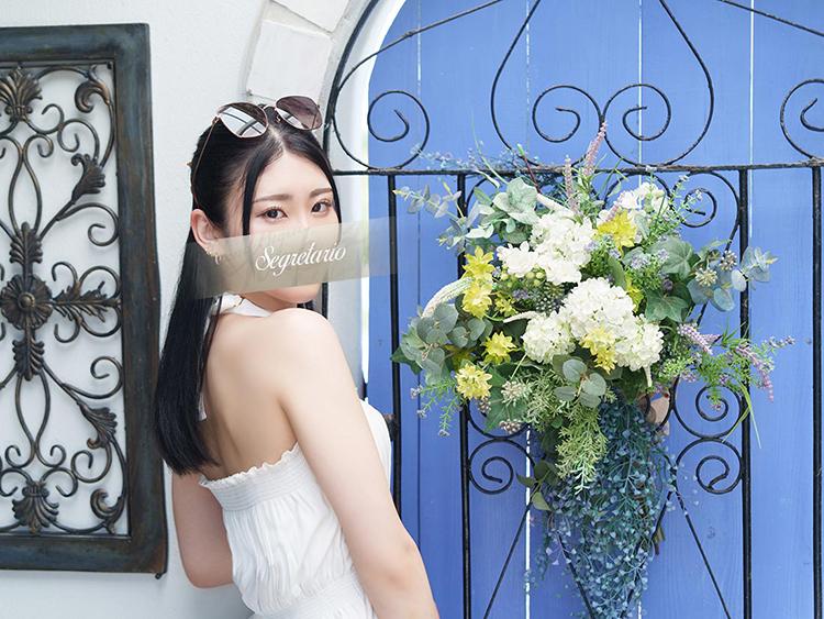 るかのグラビア｜セグレターリオ 吉原高級店ソープ