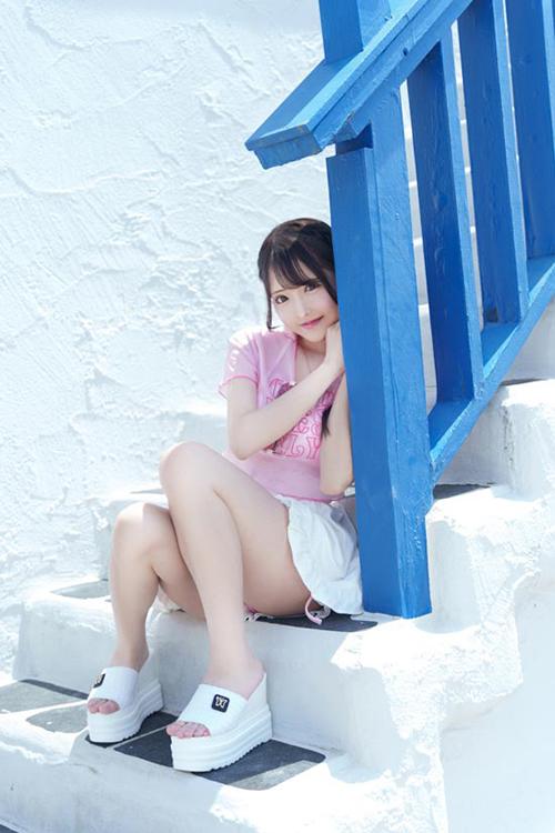 雫どれみのグラビア｜セグレターリオ 吉原高級店ソープ