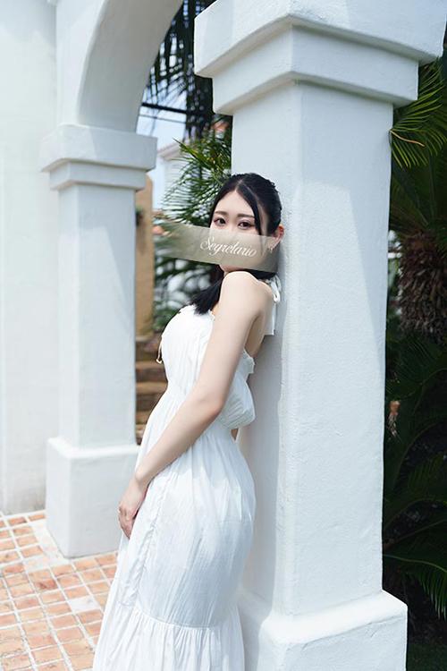 るかのグラビア｜セグレターリオ 吉原高級店ソープ