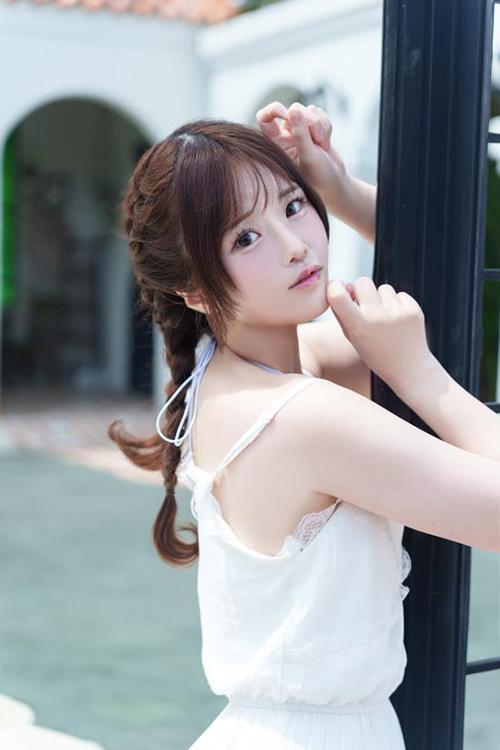 みりあのグラビア｜セグレターリオ 吉原高級店ソープ