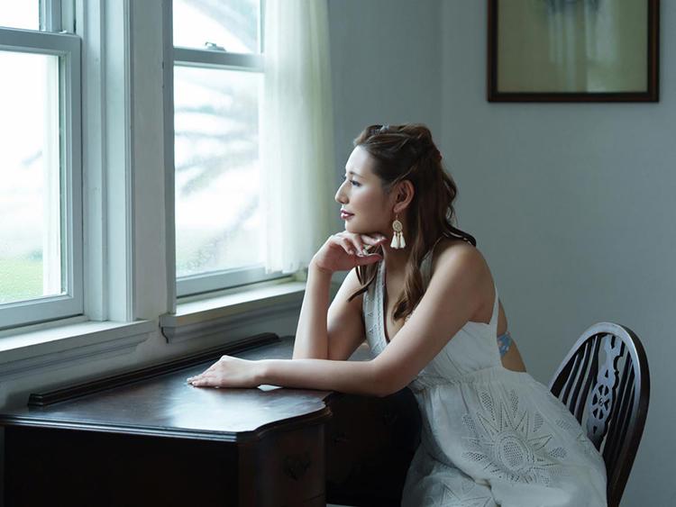 大桃かれんのグラビア｜ローテンブルク 吉原高級店ソープ