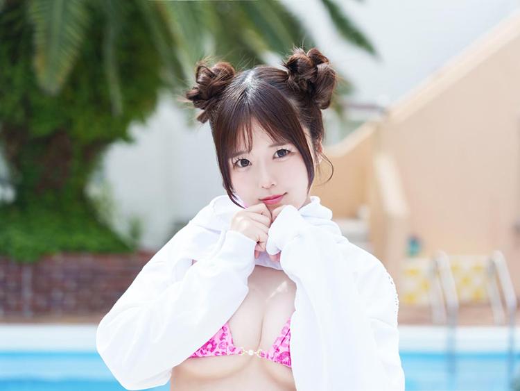 みりあのグラビア｜セグレターリオ 吉原高級店ソープ