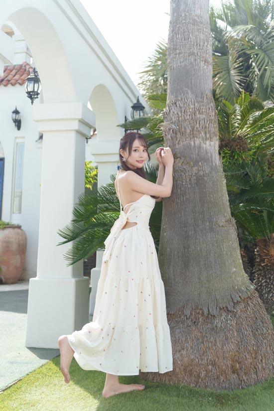 りののグラビア｜秘書室 吉原高級店ソープ