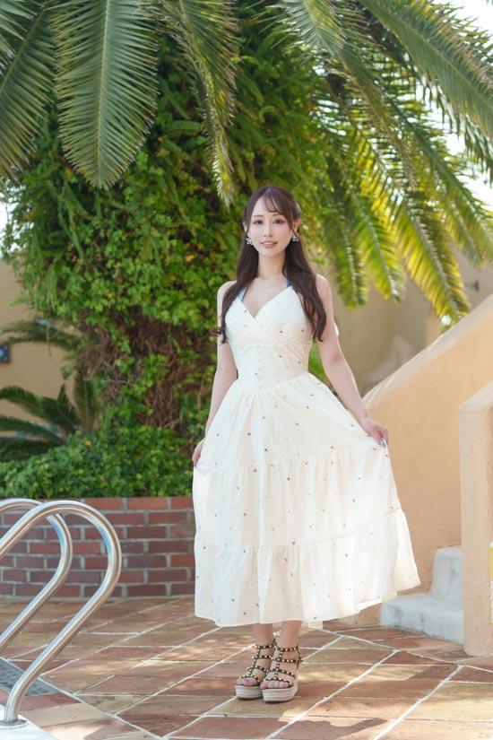 りののグラビア｜秘書室 吉原高級店ソープ