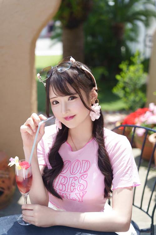 雫どれみのグラビア｜セグレターリオ 吉原高級店ソープ