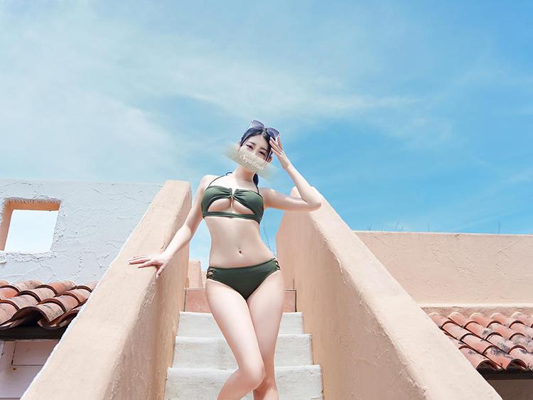 るかのグラビア｜セグレターリオ 吉原高級店ソープ