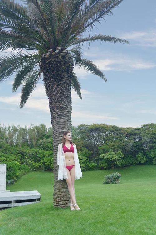 大桃かれんのグラビア｜ローテンブルク 吉原高級店ソープ