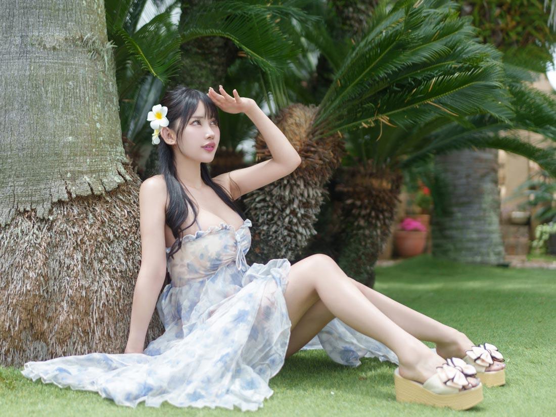 みおなのグラビア｜秘書室 吉原高級店ソープ