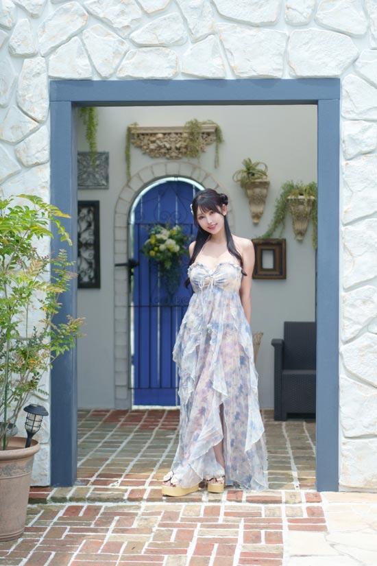 みおなのグラビア｜秘書室 吉原高級店ソープ