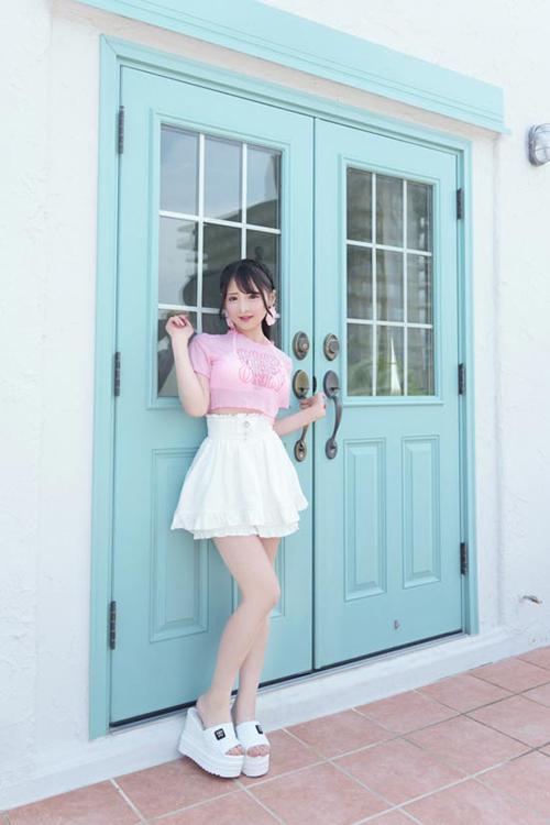 雫どれみのグラビア｜セグレターリオ 吉原高級店ソープ