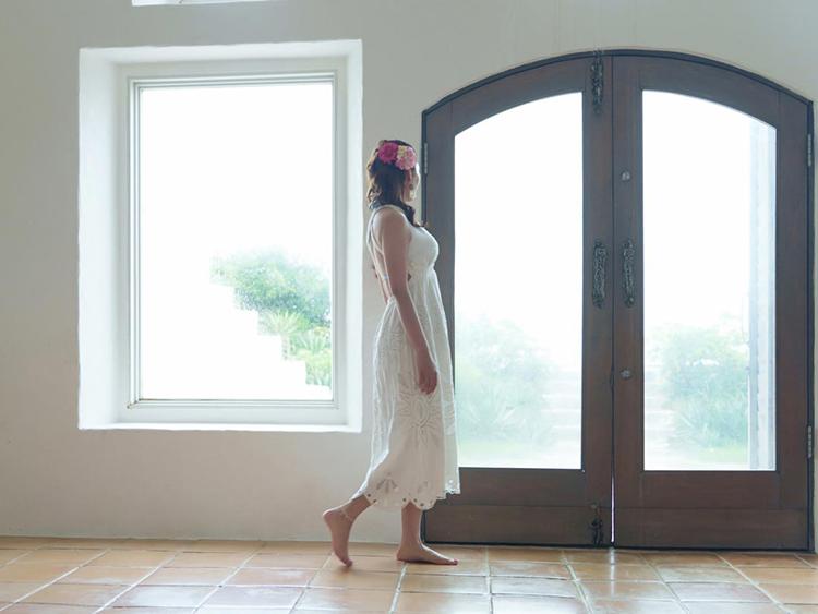 大桃かれんのグラビア｜ローテンブルク 吉原高級店ソープ