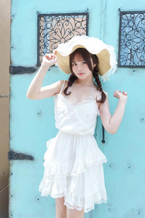 みりあのグラビア｜セグレターリオ 吉原高級店ソープ