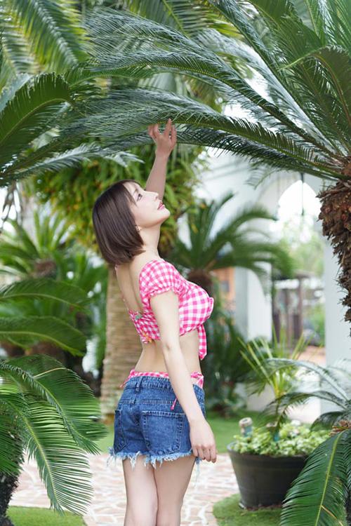 杏奈のグラビア｜エトワール 吉原高級店ソープ